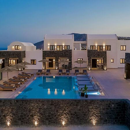 Onyx Hotel & Suites Картерадос Екстер'єр фото