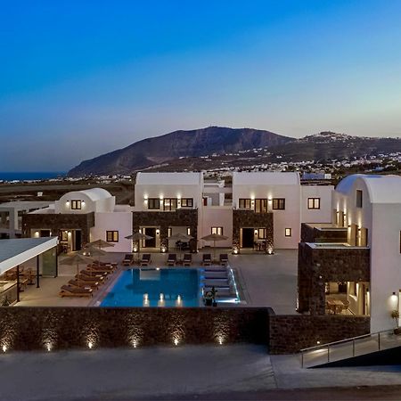 Onyx Hotel & Suites Картерадос Екстер'єр фото