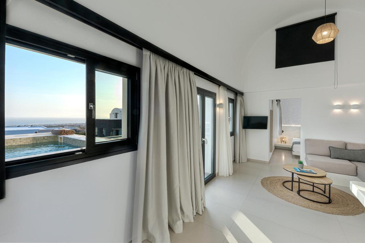 Onyx Hotel & Suites Картерадос Екстер'єр фото